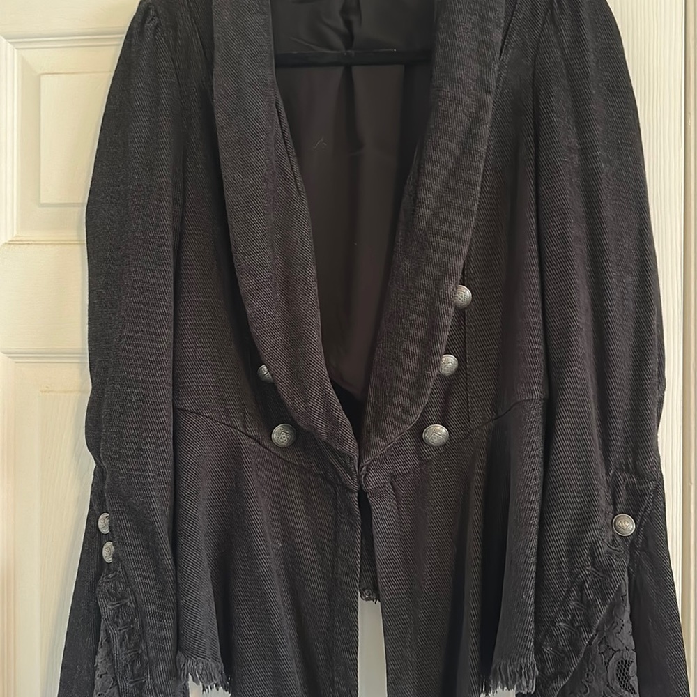 Jacket “Free people “,size XS, new